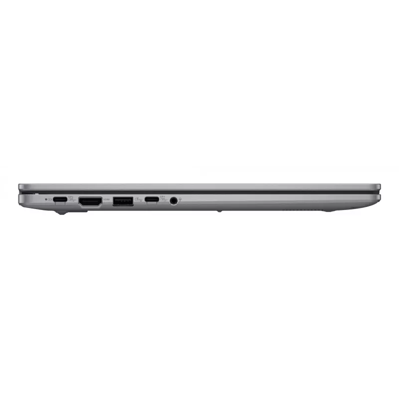 Nešiojamas kompiuteris ASUS ExpertBook P1 P1503CVA-S71305X 15.6 col. Intel i7 16GB RAM 512GB SSD Intel UHD Windows 11 Pro