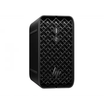 HP Z2 Mini G1a A40MYET mini kompiuteris, AMD Ryzen AI Max+ PRO 395, 64GB LPDDR5X, 2TB SSD, Windows 11 Pro
