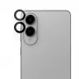 PanzerGlass Samsung Galaxy S25 Edge fotoaparato objektyvo apsauginis stiklas, atsparus įbrėžimams ir smūgiams