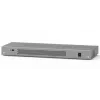 NETGEAR GS116 16 prievadų nevaldomas L2 Gigabit Ethernet (10/100/1000) jungiklis, juodas