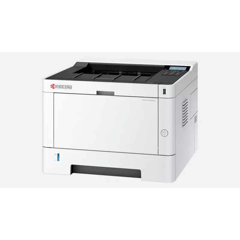 KYOCERA ECOSYS PA3500wx lazerinis spausdintuvas, 1200 x 1200 DPI, A4, Wi-Fi