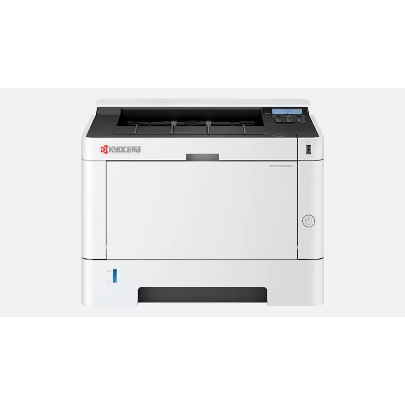 KYOCERA ECOSYS PA3500wx lazerinis spausdintuvas, 1200 x 1200 DPI, A4, Wi-Fi