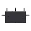 TP-Link Omada DR3650V-4G belaidis maršrutizatorius Gigabit Ethernet dviejų juostų (2,4 GHz / 5 GHz) Juoda