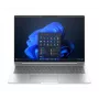 HP EliteBook 6 G1a AI PC nešiojamas kompiuteris AMD Ryzen™ 7 250, 40,6 cm (16 colių) WUXGA, 32 GB DDR5-SDRAM, „Wi-Fi 7“ (802.11be), „Windows 11 Pro“, sidabrinis