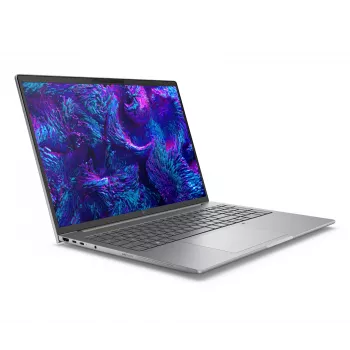 Mobilioji darbo stotis HP ZBook 8 G1i 16 colių Intel i7 16GB 512GB NVIDIA Windows 11 Pro