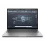 Mobilioji darbo stotis HP ZBook 8 G1i 16 colių Intel Core i7 16GB 512GB NVIDIA Windows 11 Pro