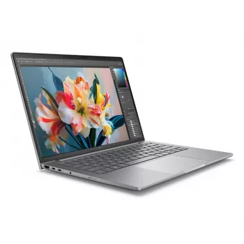 Mobilioji darbo stotis HP ZBook 8 G1i 14 colių Intel Core i7 16 GB RAM 512 GB SSD NVIDIA Windows 11 Pro