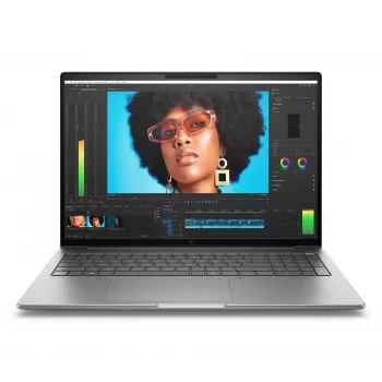 Mobilioji darbo stotis HP ZBook 8 G1i 16 colių lietimui jautrus ekranas Windows 11 Pro