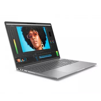 Mobilioji darbo stotis HP ZBook 8 G1i 16 colių lietimui jautrus ekranas Windows 11 Pro