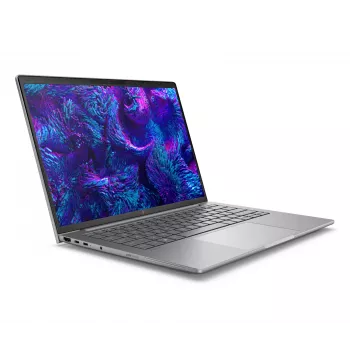 Mobilioji darbo stotis HP ZBook 8 G1i 14 colių Intel Core i7 16 GB RAM 512 GB SSD NVIDIA Windows 11 Pro