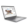 HP ZBook 8 G1i 14 A3ZU8ET verslo nešiojamas kompiuteris, Intel Core Ultra 7 255H, 14 colių WQXGA, 32GB DDR5, 1TB SSD, NVIDIA RTX 500 Ada Generation 4GB, Windows 11 Pro, vokiška QWERTZ klaviatūra
