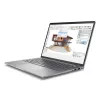 HP ZBook 8 G1i 14 A3ZU8ET verslo nešiojamas kompiuteris, Intel Core Ultra 7 255H, 14 colių WQXGA, 32GB DDR5, 1TB SSD, NVIDIA RTX 500 Ada Generation 4GB, Windows 11 Pro, vokiška QWERTZ klaviatūra