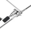 StarTech.com Universal Laptop Lock 6.6ft (2m) – rakinama apsauginė kabelio spyna nešiojamiesiems kompiuteriams, suderinama su Noble Wedge/Nano/K-Slot