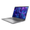 HP ZBook 8 G1i A3ZU1ET nešiojamas kompiuteris, Intel Core Ultra 7 265H, 16 colių, 64GB DDR5, 2TB SSD, NVIDIA RTX 500 Ada 4GB, Windows 11 Pro