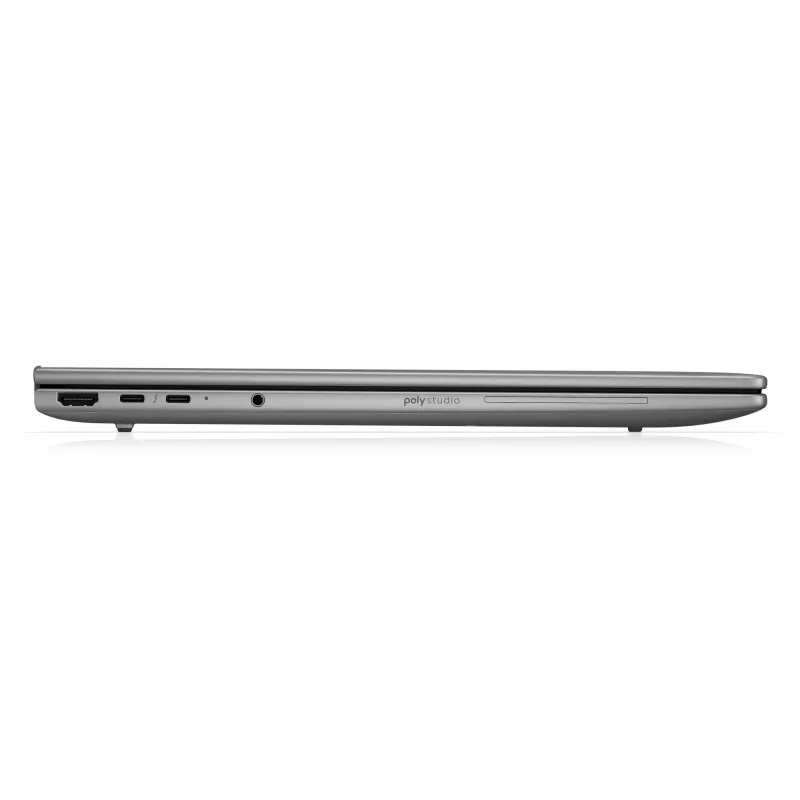 HP ZBook 8 G1i A3ZU1ET nešiojamas kompiuteris, Intel Core Ultra 7 265H, 16 colių, 64GB DDR5, 2TB SSD, NVIDIA RTX 500 Ada 4GB, Windows 11 Pro