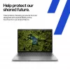 HP ZBook 8 G1i Intel Core Ultra 7 255H 35,6 cm (14 colių) 2,5K 32 GB DDR5-SDRAM Wi-Fi 7 (802.11be) Windows 11 Pro AI PC