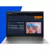 HP ZBook 8 G1i Intel Core Ultra 7 255H 35,6 cm (14 colių) 2,5K 32 GB DDR5-SDRAM Wi-Fi 7 (802.11be) Windows 11 Pro AI PC