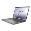 HP ZBook 8 G1i Intel Core Ultra 7 255H 35,6 cm (14 colių) 2,5K 32 GB DDR5-SDRAM Wi-Fi 7 (802.11be) Windows 11 Pro AI PC