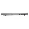 HP ZBook 8 G1i Intel Core Ultra 7 255H 35,6 cm (14 colių) 2,5K 32 GB DDR5-SDRAM Wi-Fi 7 (802.11be) Windows 11 Pro AI PC