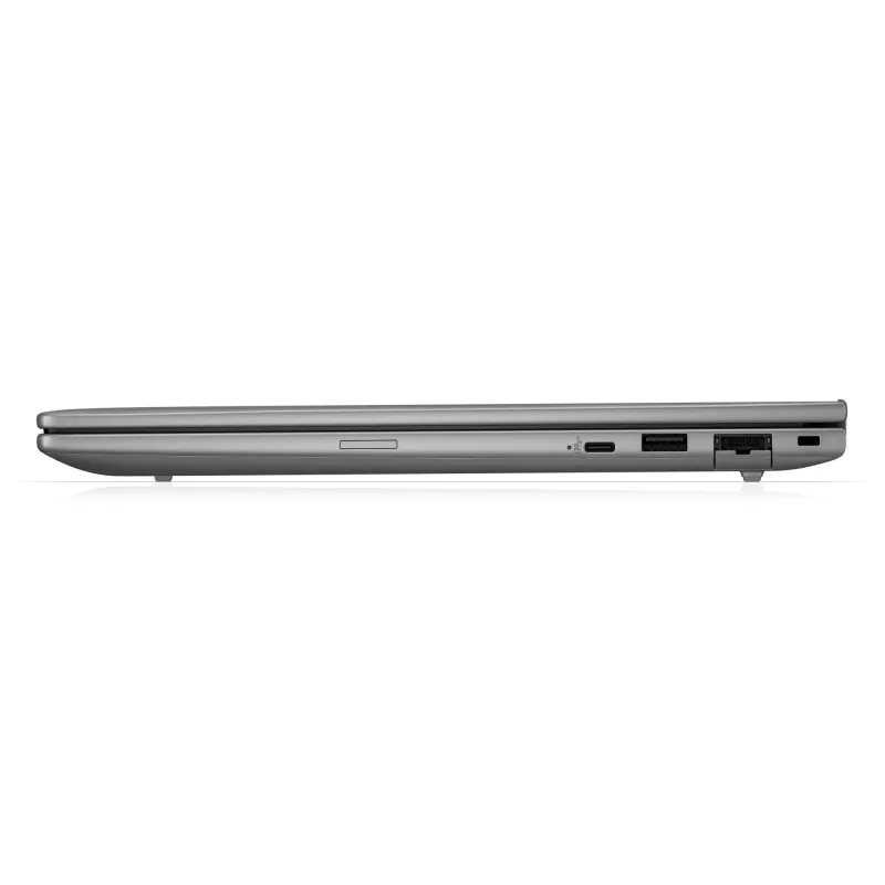 HP ZBook 8 G1i Intel Core Ultra 7 255H 35,6 cm (14 colių) 2,5K 32 GB DDR5-SDRAM Wi-Fi 7 (802.11be) Windows 11 Pro AI PC