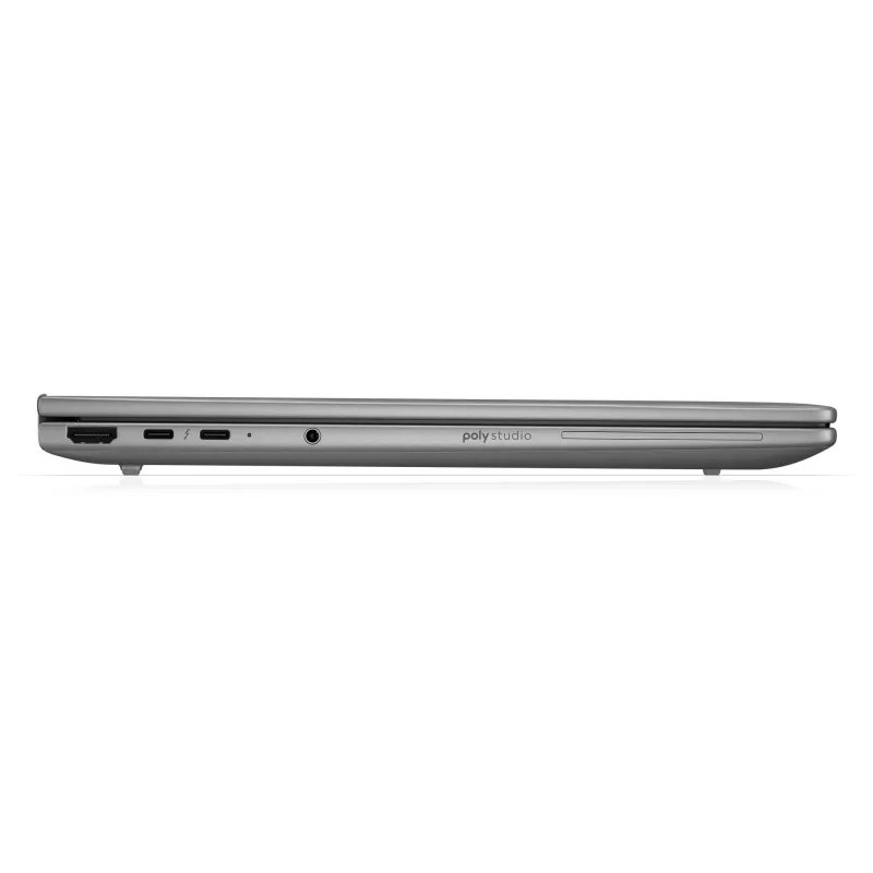 Mobilioji darbo stotis HP ZBook 8 G1i – Intel Core Ultra 9 285H, 14 colių 2.5K (2560x1600), 64 GB DDR5, 1 TB SSD, Intel Arc, Windows 11 Pro, sidabrinė