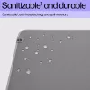 Pelėdų kilimėlis HP 205 Sanitizable Desk Mat