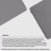 Pelėdų kilimėlis HP 205 Sanitizable Desk Mat