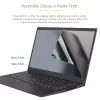 StarTech.com 15,6 col. 16:9 auksinis privatumo ekranas nešiojamam kompiuteriui, reversinis filtras su sustiprintu privatumu, kompiuterio apsaugos filtras, nuimamas ekrano apsauginis gaubtas, +/- 30 laipsn.