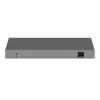 NETGEAR GS748PP 48 prievadų nevaldomas Gigabit Ethernet (10/100/1000) PoE+ komutatorius, pilkas
