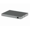 NETGEAR GS748PP 48 prievadų nevaldomas Gigabit Ethernet (10/100/1000) PoE+ komutatorius, pilkas