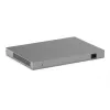 NETGEAR GS748PP 48 prievadų nevaldomas Gigabit Ethernet (10/100/1000) PoE+ komutatorius, pilkas
