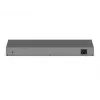 NETGEAR GS748 48 prievadų nevaldomas Gigabit Ethernet (10/100/1000) pilkas