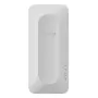 Wi-Fi 6 diapazono plėtiklis Netgear EAX17, dviejų juostų 2,4/5 GHz, 802.11ax/ac, 4x4, Gigabit Ethernet, baltas