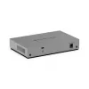 NETGEAR GS105EP Nevaldomas Gigabit Ethernet (10/100/1000) maitinimas per Ethernet (PoE) pilka