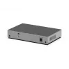 NETGEAR GS105EP Nevaldomas Gigabit Ethernet (10/100/1000) maitinimas per Ethernet (PoE) pilka