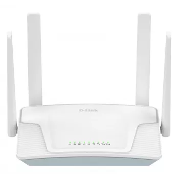 D-Link G416C 4G LTE AX1500 dviejų juostų Wi-Fi 6 maršrutizatorius