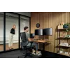 Kensington privatumo filtro ekranas 2 krypčių nuimamas, skirtas Surface Laptop Go 1/2/3