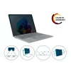 Kensington privatumo filtro ekranas 2 krypčių nuimamas, skirtas Surface Laptop Go 1/2/3