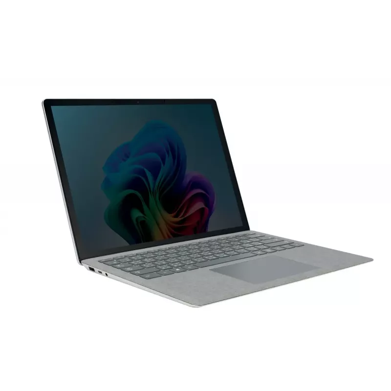Kensington privatumo filtro ekranas 2 krypčių nuimamas, skirtas Surface Laptop Go 1/2/3