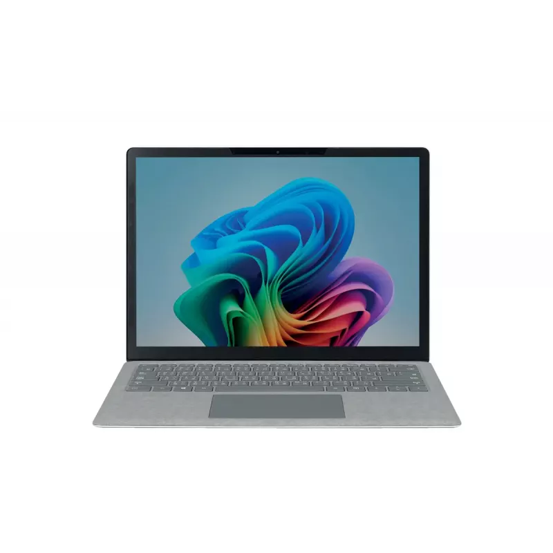 Kensington privatumo filtro ekranas 2 krypčių nuimamas, skirtas Surface Laptop Go 1/2/3