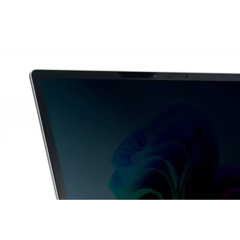 Kensington privatumo filtro ekranas 2 krypčių nuimamas, skirtas Surface Laptop Go 1/2/3
