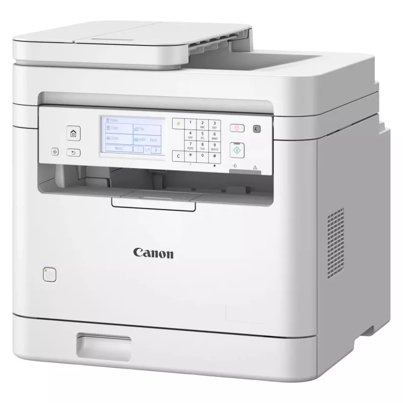 Canon i-SENSYS MF287dw lazerinis daugiafunkcis įrenginys A4 1200 x 1200 DPI 33.2 ppm Wi-Fi