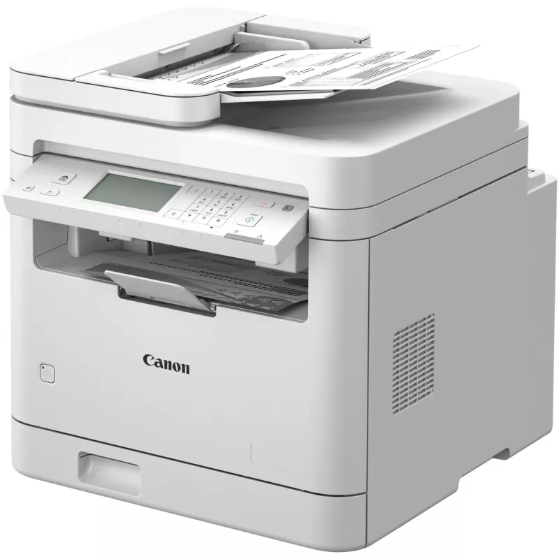 Canon i-SENSYS MF287dw lazerinis daugiafunkcis įrenginys A4 1200 x 1200 DPI 33.2 ppm Wi-Fi