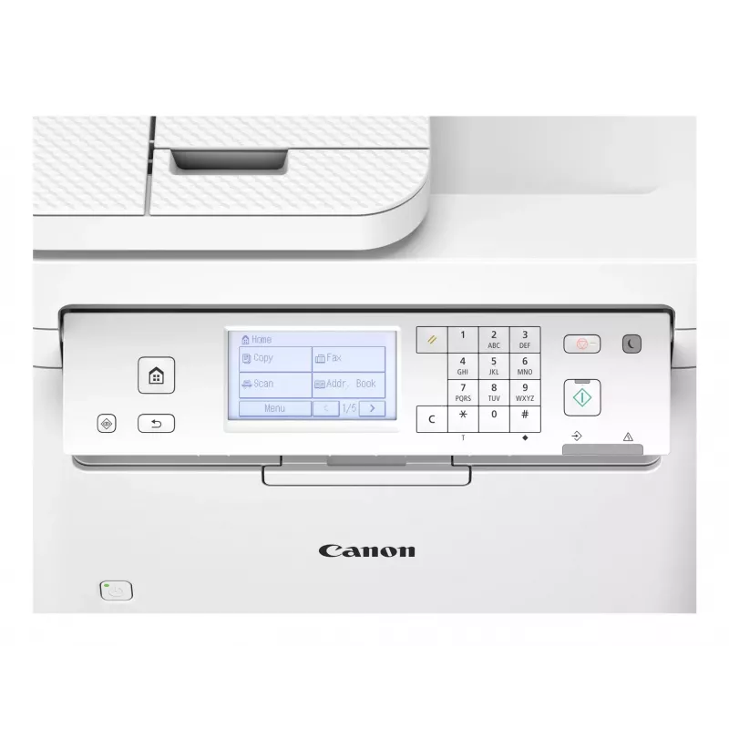 Canon i-SENSYS MF287dw lazerinis daugiafunkcis įrenginys A4 1200 x 1200 DPI 33.2 ppm Wi-Fi