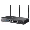 TP-Link Omada DR3220v-4G belaidis maršrutizatorius Gigabit Ethernet dviejų juostų (2,4 GHz / 5 GHz) Juoda
