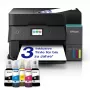 Daugiafunkcinis rašalinis spausdintuvas Epson EcoTank ET-4950 – spalvinis, A4, 4800x1200 dpi, 35 ppm, Wi‑Fi, Ethernet, Duplex, juodas