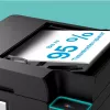 Daugiafunkcinis rašalinis spausdintuvas Epson EcoTank ET-4950 – spalvinis, A4, 4800x1200 dpi, 35 ppm, Wi‑Fi, Ethernet, Duplex, juodas