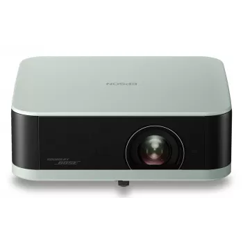 Epson Home Cinema V11HB72340 standartinio projektavimo projektorius 700 ANSI liumenų LCD 1080p (1920x1080) juoda, balta