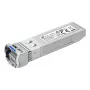 SFP+ vienmodis šviesolaidinis siųstuvas-imtuvas TP-Link Omada SM5110LSA-10, 10.312 Gbit/s, LC (UPC), 10 km, 3,3 V