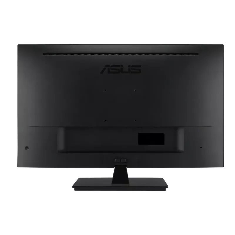 ASUS VP327Q monitorius 80 cm (31,5 colio) 3840 x 2160 pikselių 4K Ultra HD LCD juodas